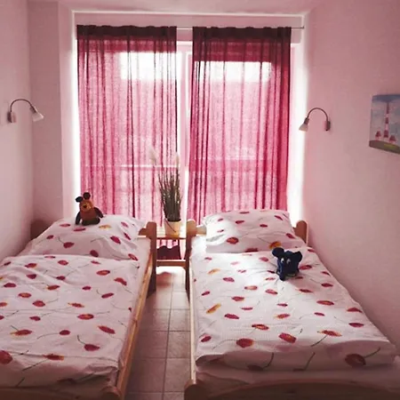 Holiday Flat Norddeich - Dns01147-p * Norddeich (Norden)
