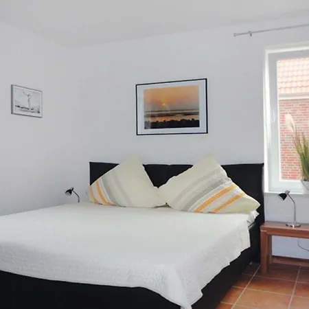 Holiday Flat Norddeich - Dns01147-p *