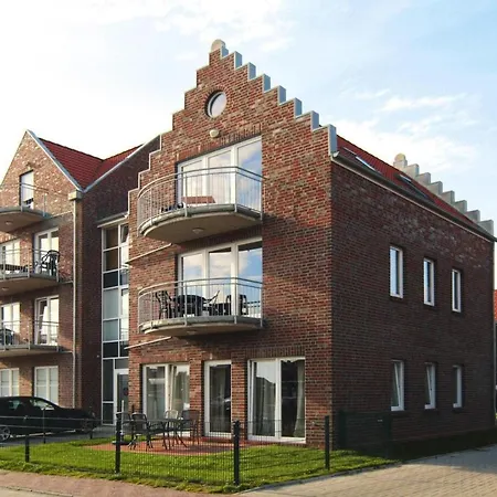 Holiday Flat Norddeich - Dns01147-p Norddeich (Norden)
