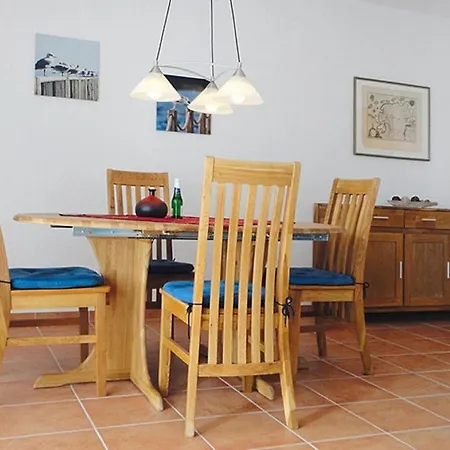 Holiday Flat Norddeich - Dns01147-p *