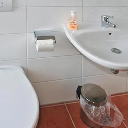 Lägenhet Holiday Flat Norddeich - Dns01147-p